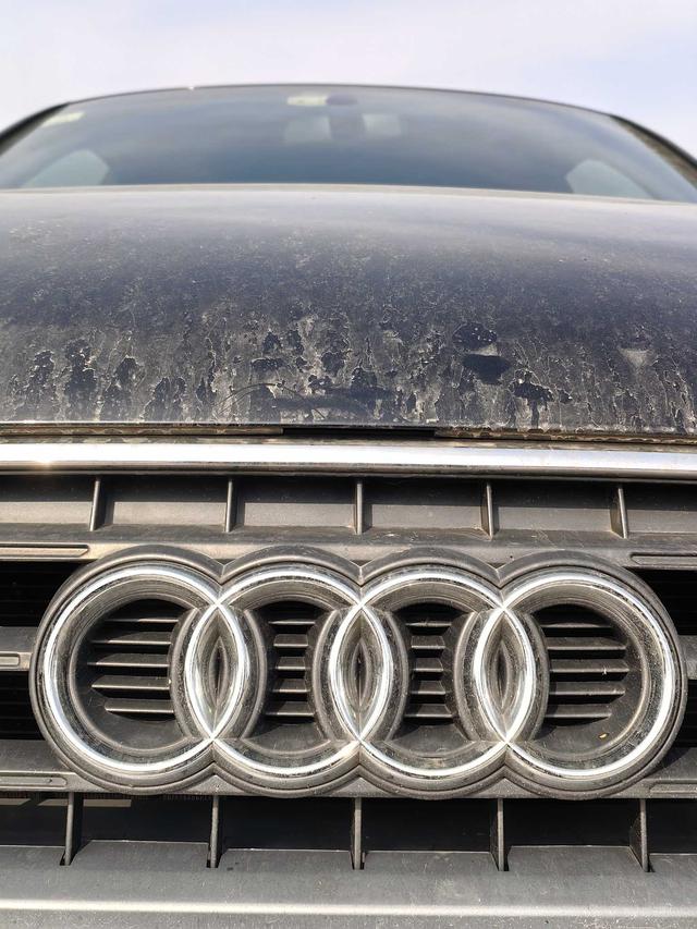 Audi A5 2010 модификация 2.0TFSI Coupe – фото 7