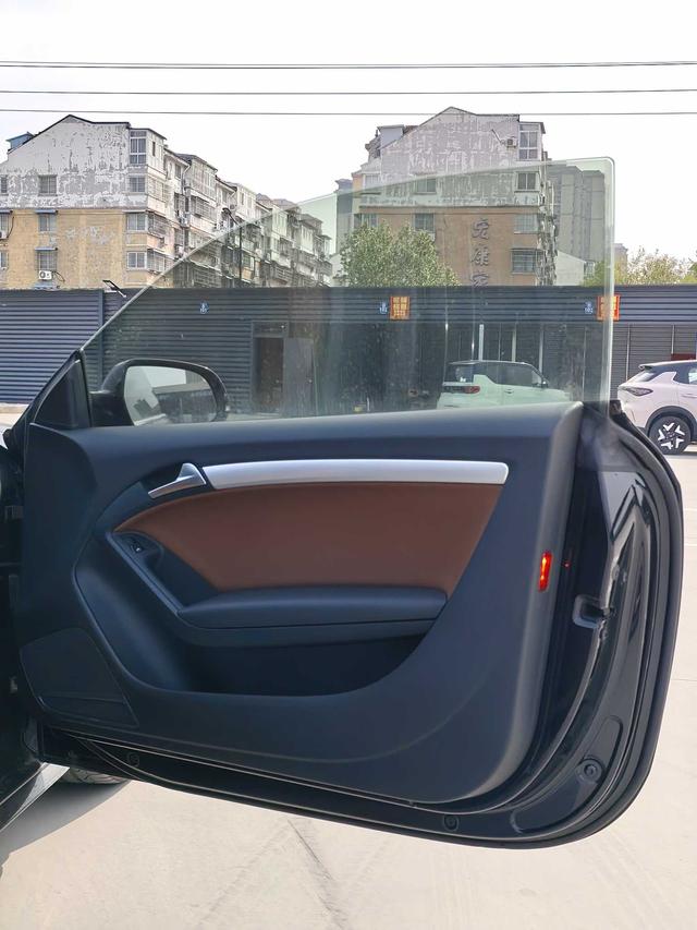 Audi A5 2010 модификация 2.0TFSI Coupe – фото 12