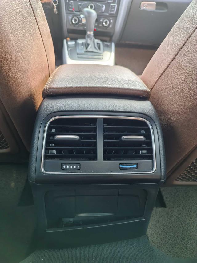 Audi A5 2010 модификация 2.0TFSI Coupe – фото 22
