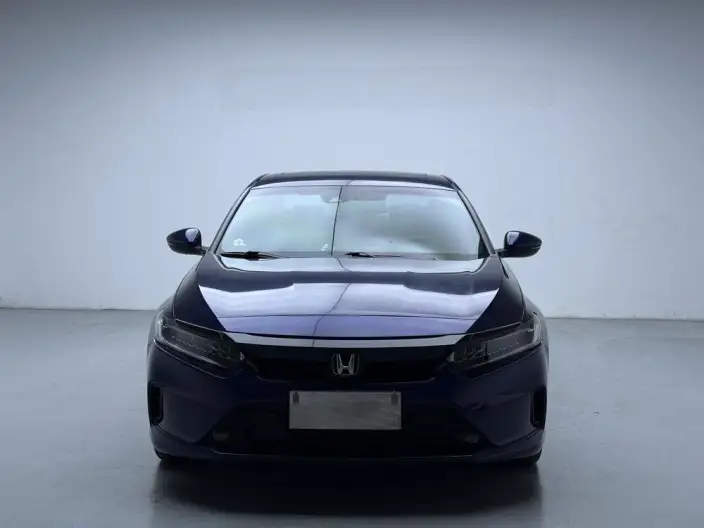 Honda INSPIRE 2022 Model 260TURBO Exquisite Edition – фото 2