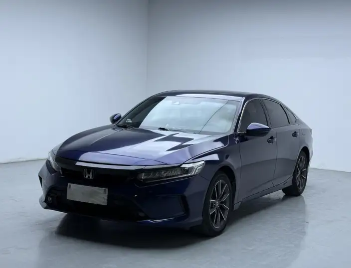 Honda INSPIRE 2022 Model 260TURBO Exquisite Edition – фото 10