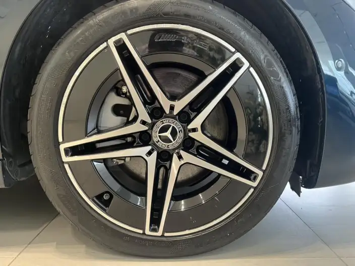 Mercedes-Benz C-Class 2023 Model C 260 L Haoye Sports Edition – фото 6