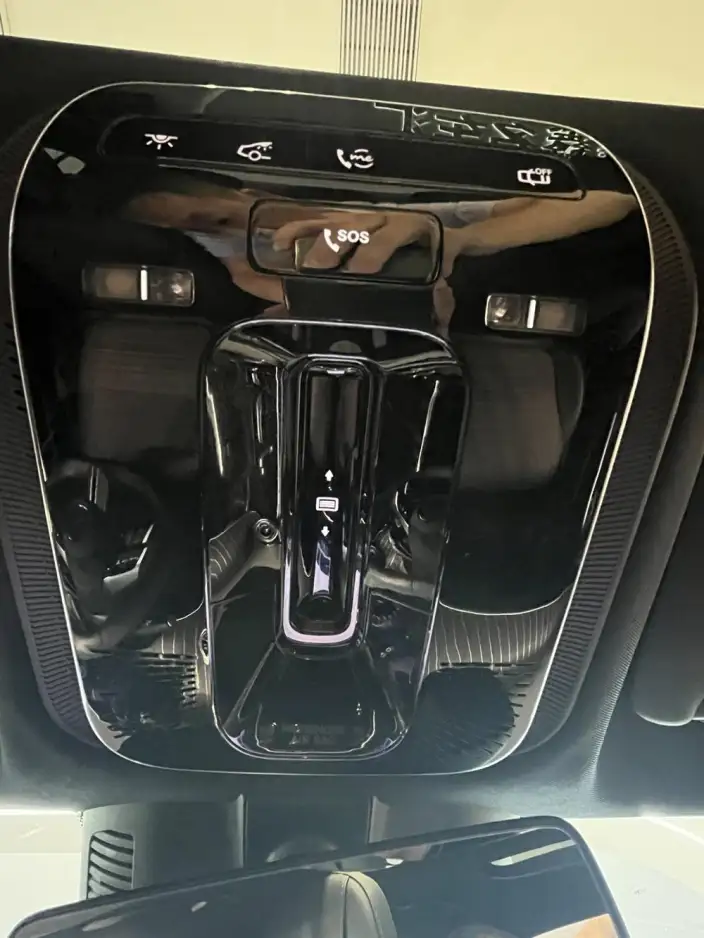 Mercedes-Benz C-Class 2023 Model C 260 L Haoye Sports Edition – фото 8
