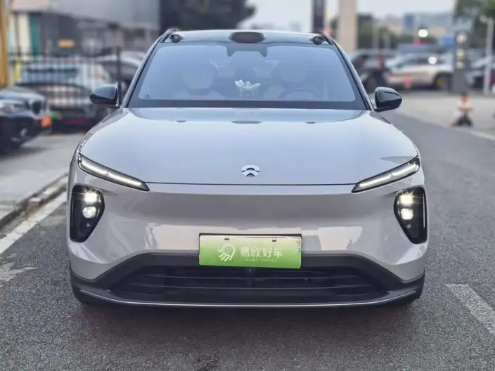 NIO ES6 2024 Model 75kWh – фото 2