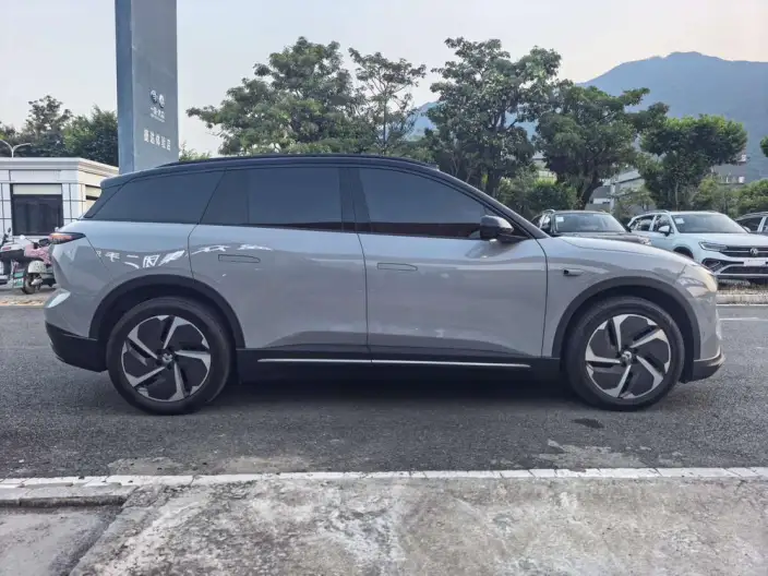 NIO ES6 2024 Model 75kWh – фото 8