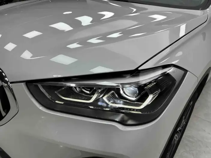 BMW X1 2022 Model sDrive20Li Fashion Model – фото 8