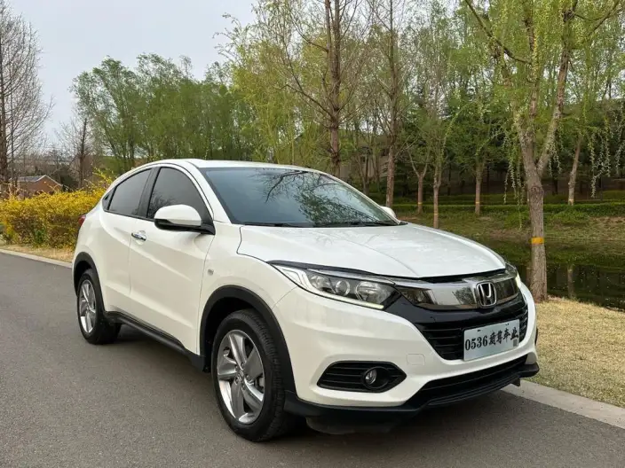 Honda Vezel 2020 Model 220 TURBO CVT Elite Edition – фото 3