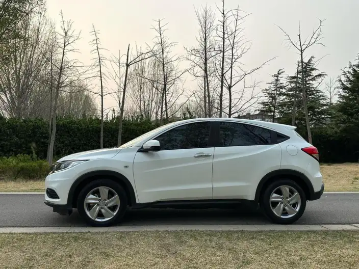 Honda Vezel 2020 Model 220 TURBO CVT Elite Edition – фото 4
