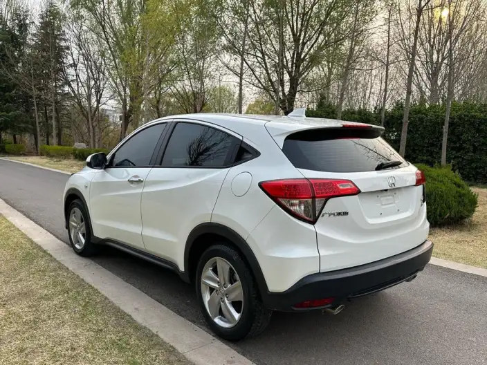 Honda Vezel 2020 Model 220 TURBO CVT Elite Edition – фото 5