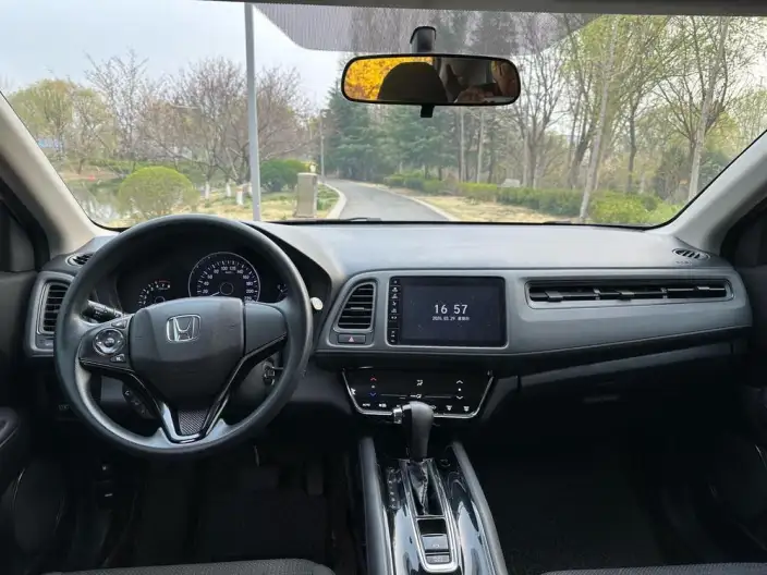 Honda Vezel 2020 Model 220 TURBO CVT Elite Edition – фото 8