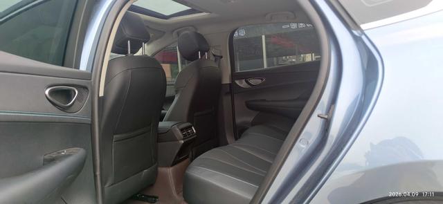 BYD Destroyer 05 2024 Glory DM-i 55KM Luxury 2025 Model S mart Driving Edition DM-i 120KM Flagship – фото 8