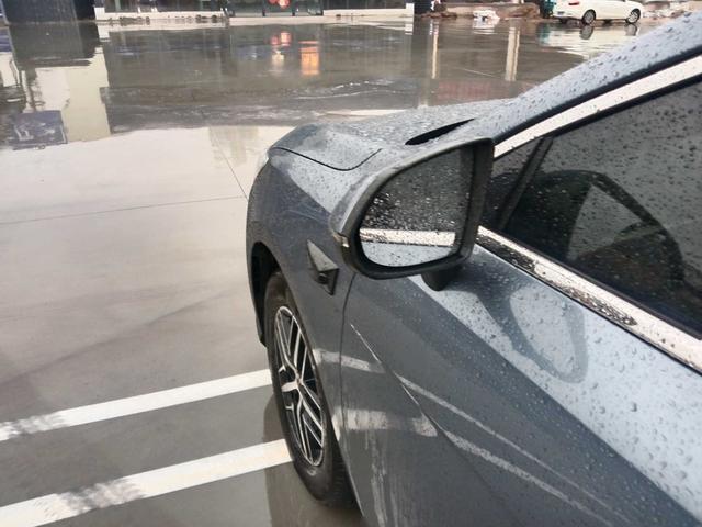 BYD Destroyer 05 2024 Glory DM-i 55KM Luxury 2025 Model S mart Driving Edition DM-i 120KM Flagship – фото 10