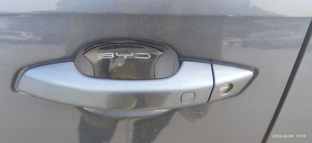 BYD Destroyer 05 2024 Glory DM-i 55KM Luxury 2025 Model S mart Driving Edition DM-i 120KM Flagship – фото 11