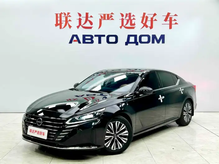 Nissan Teana 2022 Model 2.0L XL-Upr Premium Edition – фото 1