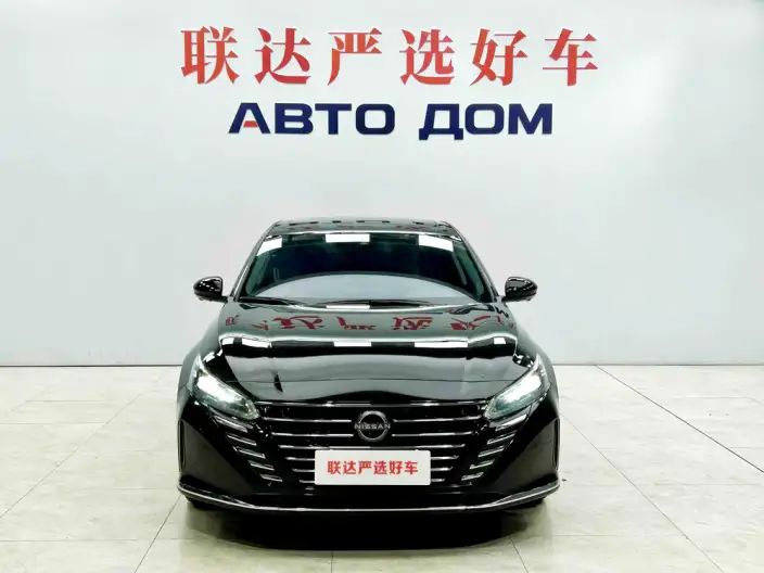 Nissan Teana 2022 Model 2.0L XL-Upr Premium Edition – фото 2