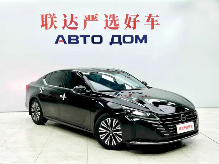 Nissan Teana 2022 Model 2.0L XL-Upr Premium Edition – фото 3