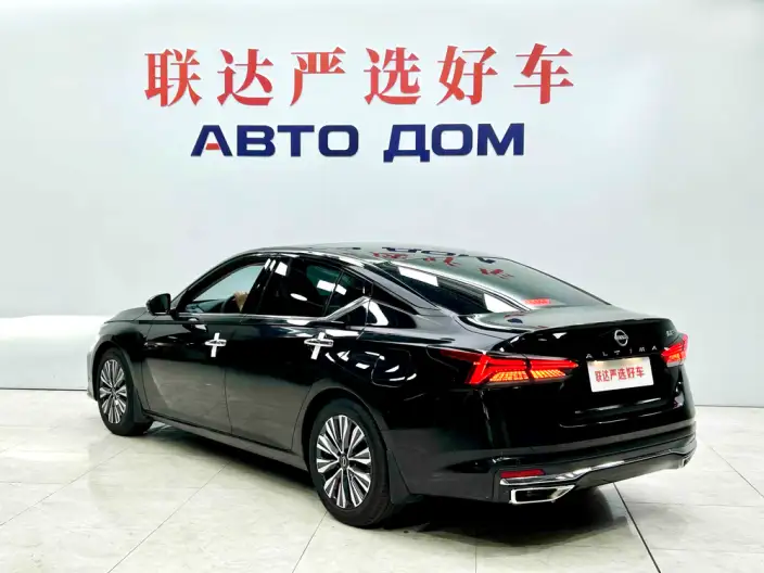 Nissan Teana 2022 Model 2.0L XL-Upr Premium Edition – фото 4