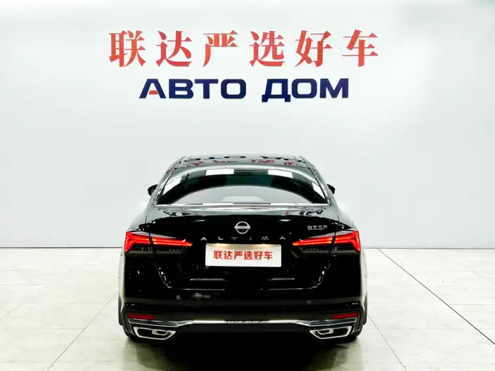 Nissan Teana 2022 Model 2.0L XL-Upr Premium Edition – фото 5