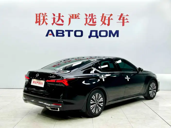 Nissan Teana 2022 Model 2.0L XL-Upr Premium Edition – фото 6