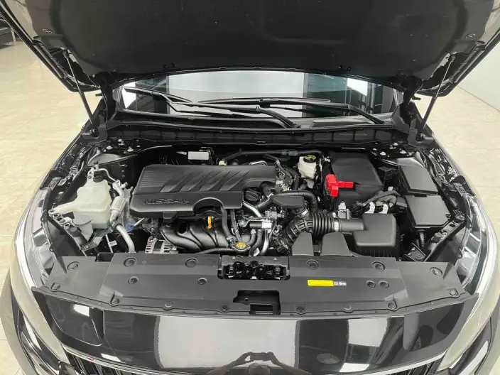 Nissan Teana 2022 Model 2.0L XL-Upr Premium Edition – фото 7