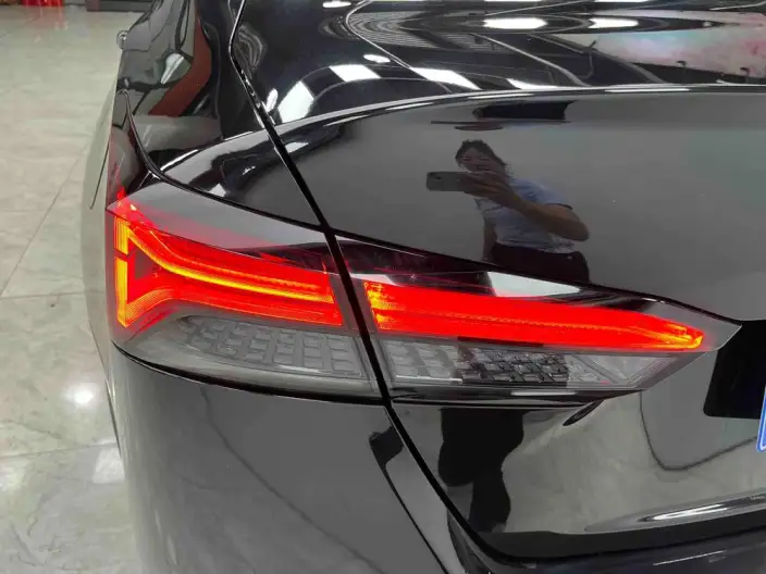 Nissan Teana 2022 Model 2.0L XL-Upr Premium Edition – фото 9