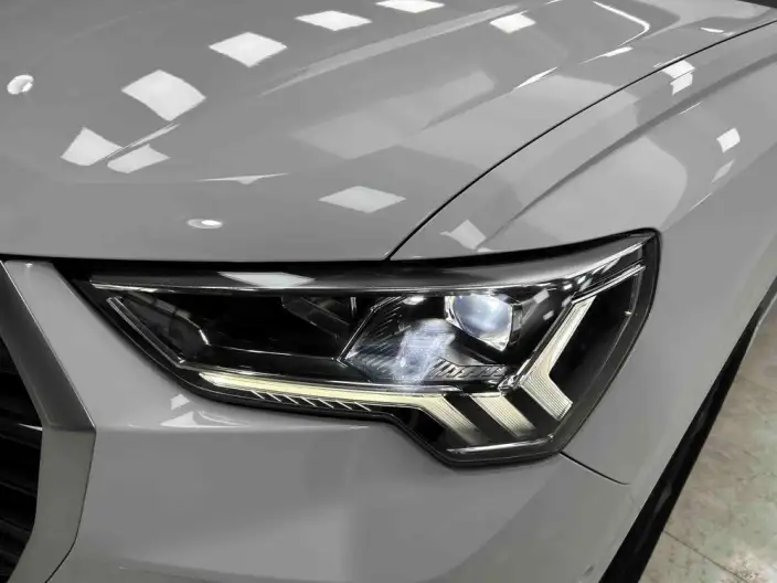 AUDI Q3 2022 Model 35 TFSI Fashion Dynamic Model – фото 8