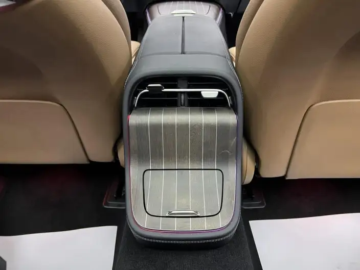 Mercedes-Benz E-Class 2025 Model E 300 L Luxury Model sedan – фото 7