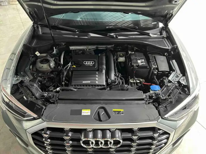 AUDI Q3 2022 Model 35 TFSI Fashion Dynamic Model – фото 7