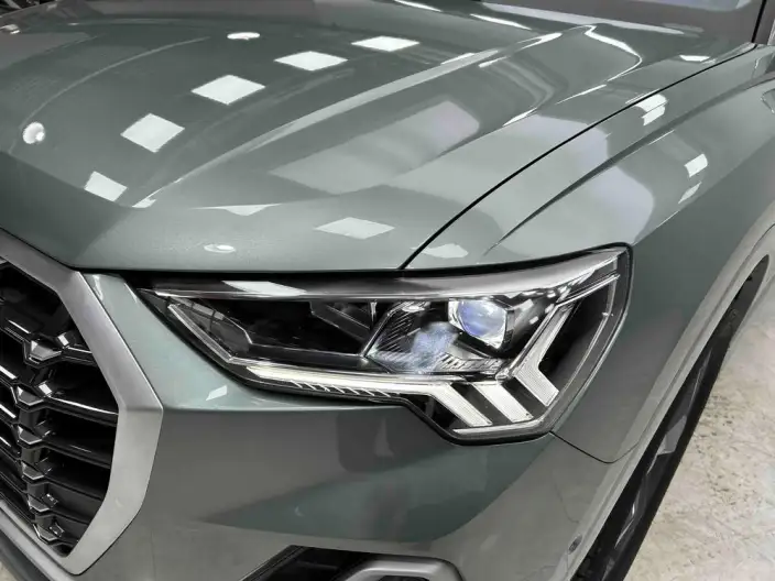 AUDI Q3 2022 Model 35 TFSI Fashion Dynamic Model – фото 8