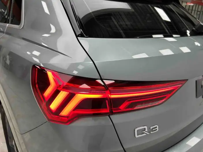 AUDI Q3 2022 Model 35 TFSI Fashion Dynamic Model – фото 9
