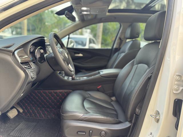 Buick Envision 2019 20T 2WD Elite China VI – фото 5
