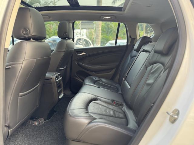 Buick Envision 2019 20T 2WD Elite China VI – фото 6