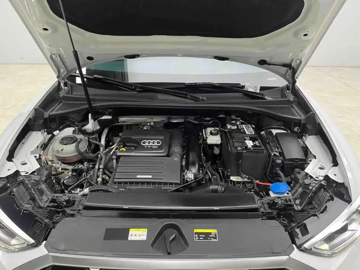 AUDI Q3 2022 Model 35 TFSI Fashion Dynamic Model – фото 7