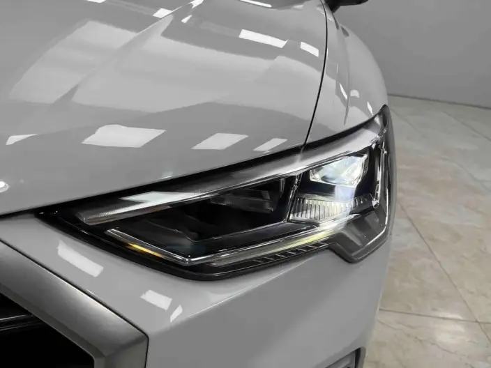 AUDI Q3 2022 Model 35 TFSI Fashion Dynamic Model – фото 8