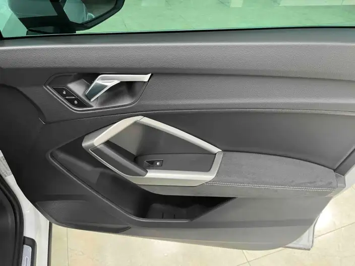 AUDI Q3 2022 Model 35 TFSI Fashion Dynamic Model – фото 10