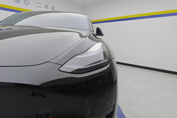 Model Y 2023 Model Rear-wheel drive version – фото 4