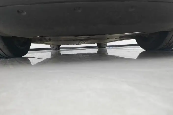 Model Y 2023 Model Rear-wheel drive version – фото 6