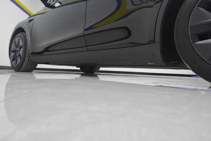 Model Y 2023 Model Rear-wheel drive version – фото 7