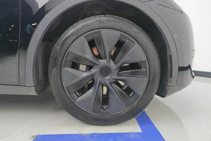 Model Y 2023 Model Rear-wheel drive version – фото 10