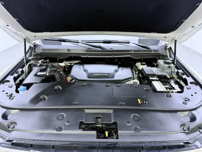 Tank 500 Hi4-T 2026 Model Hi4-T Smart Edition – фото 10