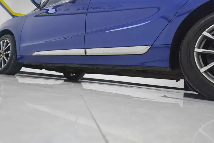 Geely Borui 2021 Model 1.8T Pilot Edition – фото 10