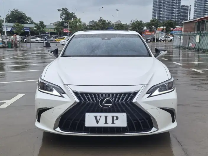 Lexus ES 2024 Model 200 Premium – фото 2
