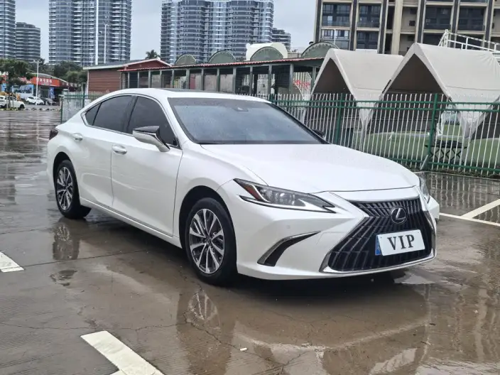 Lexus ES 2024 Model 200 Premium – фото 3
