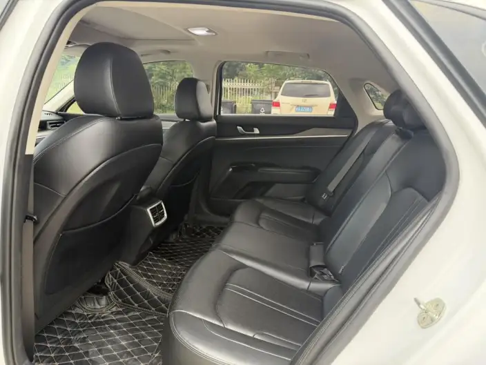 Kia K5 2021 Model 270T CVVD Fashion Edition – фото 9