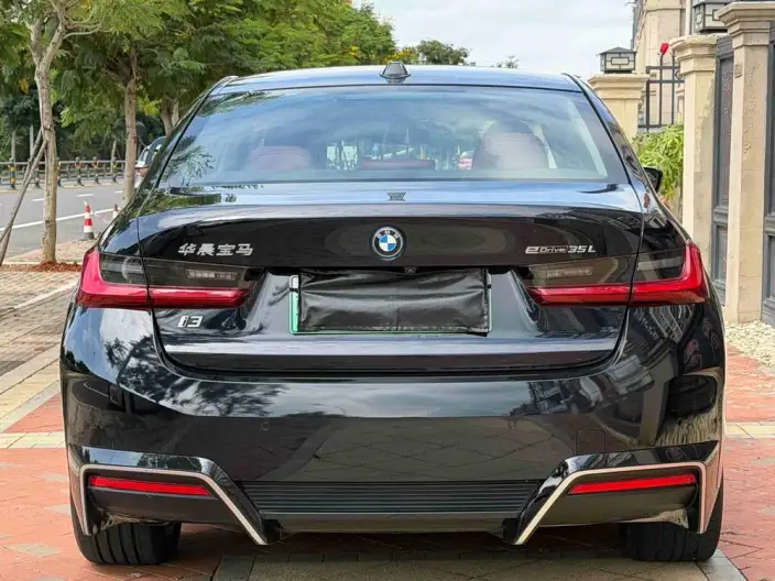 BMW i3 2022 Model eDrive35L – фото 5