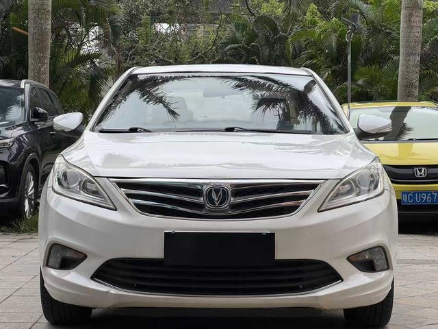Changan Eado 2015 1.6L Automatic Luxury – фото 2