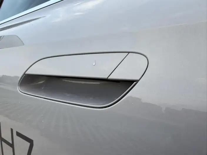 Hongqi H7 PHEV 2026 Model 210 4WD Smart Hybrid Edition – фото 10