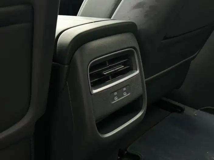 Nissan NX8 2026 Model EV 650 Max – фото 8