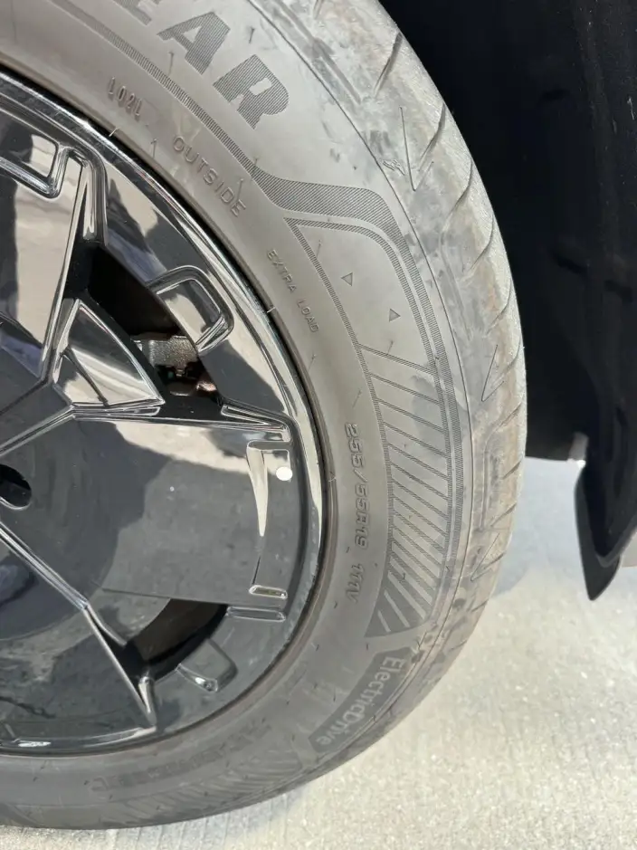 iCAR V27 2026 Model 210km 2WD Falcon500 – фото 7