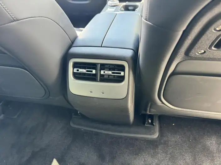 iCAR V27 2026 Model 210km 2WD Falcon500 – фото 8